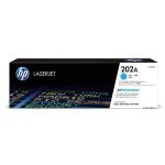 CF501A TONER HP 202A CYAN 1300PAG M254 M281