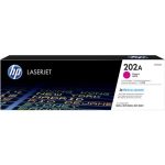 CF503A TONER HP 202A MAGENTA 1300PAG M254 M281