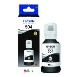 T504120 TINTA EPSON BLACK L4150/L4160/L6161/L6191/L6171