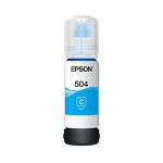 T504220 TINTA EPSON CYAN L4150/L4160/L6161/L6191/L6171