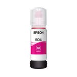 T504320 TINTA EPSON MAGENTA L4150/L4160/L6161/L6191/L6171