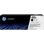 CF248A TONER HP 48A NEGRO 1000PAG M15W M16W M28 M29