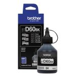 BTD60BK TINTA BROTHER NEGRA 6500 PAG DCPT310/510W/T710W/T910DW/T720DW
