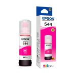 T544320 TINTA EPSON MAGENTA L3110 L3150 L5190 L3250 (65ml)