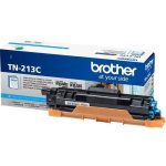 TN213C TONER BROTHER CYAN 1300PAG HL-L3270 DCP-L3551 MFC-L3750