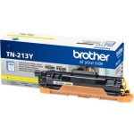 TN213Y TONER BROTHER YELLOW 1300PAG HL-L3270 DCP-L3551 MFC-L3750