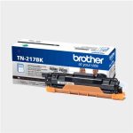 TN217BK TONER BROTHER NEGRO 3000PAG HL-L3270 DCP-L3551 MFC-L3750