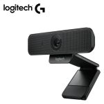 960-001075 - CAMARA WEB LOGITECH C925E