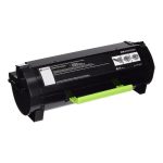 56F4H00 - LEXMARK TONER BLACK MS&MX 3/4/521 Y 622