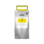 T941420 BOLSA TINTA EPSON 941L AMARILLO 5000PAG. WF-C5210 C5290 C5710 C5790