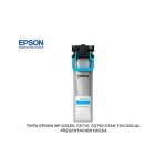 T941220 BOLSA TINTA EPSON 941L CYAN 5000PAG. WF-C5210 C5290 C5710 C5790