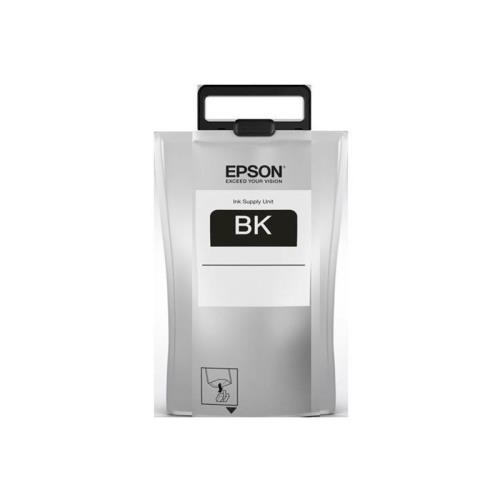 94888.jpg T941120 BOLSA TINTA EPSON 941L NEGRO 5000PAG. WF-C5210 C5290 C5710 C5790 - Imagen 1