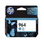 3JA50AL CARTRIDGE HP 964 CYAN 700 PAG OFFICEJET 9010 9016 9018 9020