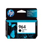 3JA53AL CARTRIDGE HP 964 NEGRO 1000PAG OFFICEJET 9010 9016 9018 9020