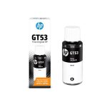 1VV22AL TINTA HP GT53 NEGRO 4000PAG 515 615 315 415 5820 (REEMPLAZA A M0H57A