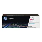W2023A TONER HP 414A MAGENTA 2100PAG M479 M454