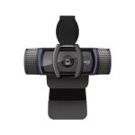 960-001257 WEBCAM LOGITECH PRO HD C920S