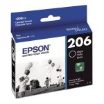 T206120 CARTRIDGE EPSON NEGRO XP-2101