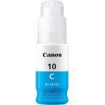 GI-10C TINTA CANON CYAN 70ML G5010 G6010 3391C001