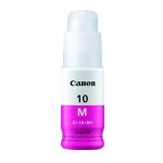 GI-10M TINTA CANON MAGENTA 70ML G5010 G6010 3392C001