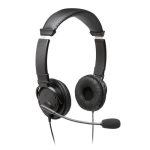 K97603 AUDIFONO KENSIGTON C/MIC HIFI